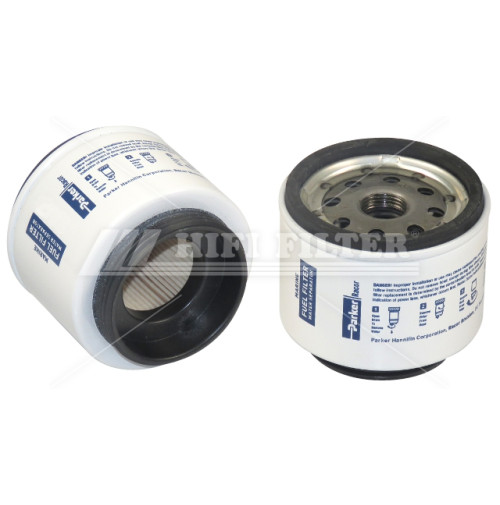 Fuel Petrol Filter For YAMAHA MARINE YMF-110303240 - Internal Dia. M18X1.5  / M60X2.5 x W 77.5 mm x H 66 mm  - BE924010 - HIFI FILTER